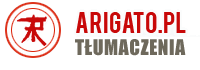 T�umacz alba�ski WITNICA